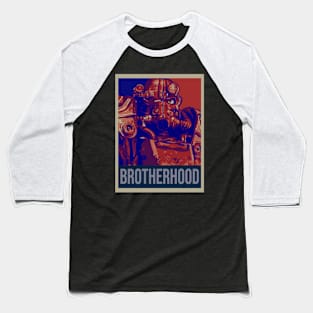 The Brotherhood! Baseball T-Shirt